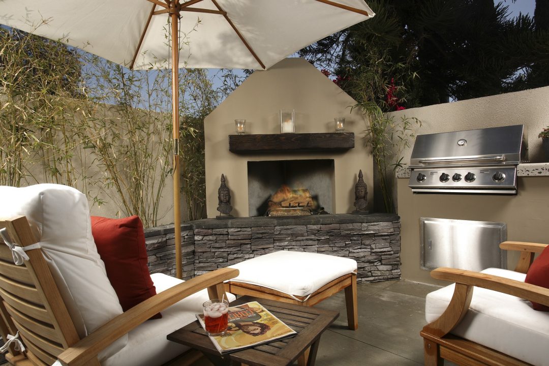 Fire Pits in Lincoln Ne - Best Quality and Prices on Installations